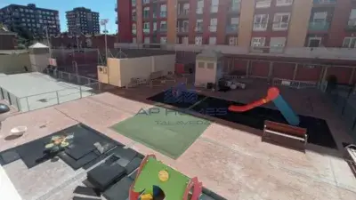 Piso en venta en El Pilar-La Estacion 4 dormitorios 2 banos