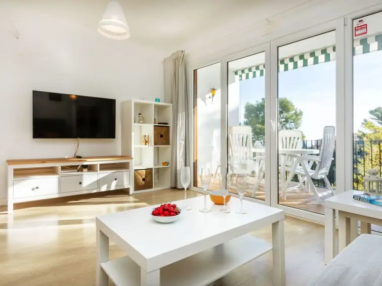 Apartamento 2 Dormitorios Tossa de Mar
