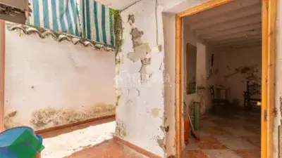 Casa adosada en venta Montoro 3 dormitorios 140m2
