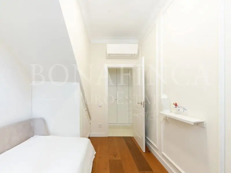 Piso Reformado en Palma 61m2 2 Dormitorios Cerca Catedral