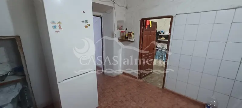 Cortijo en Venta Santa Maria de Nieva Almeria