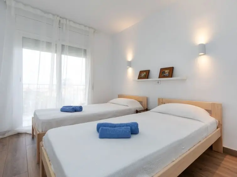 Apartamento 2 Dormitorios Playa de Aro
