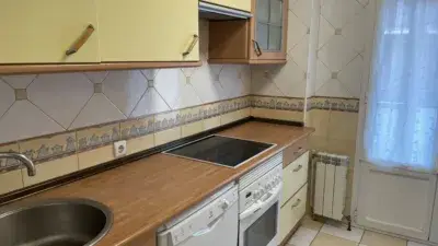 Alquiler Piso Estudiantes Iturrama Septiembre Junio
