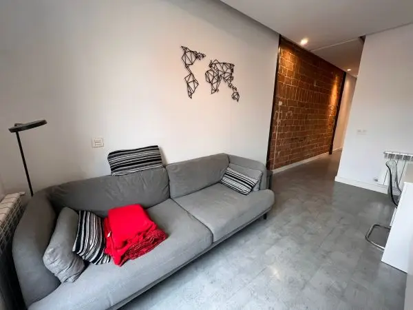 Apartamento en Madrid, Palos de Moguer