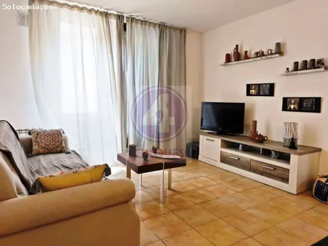 Apartamento en Centro Calonge - Cerca Castillo y Plaza Mayor