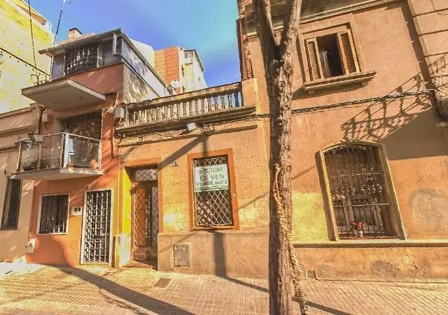 Inversion Subasta Terreno y Casita Barcelona