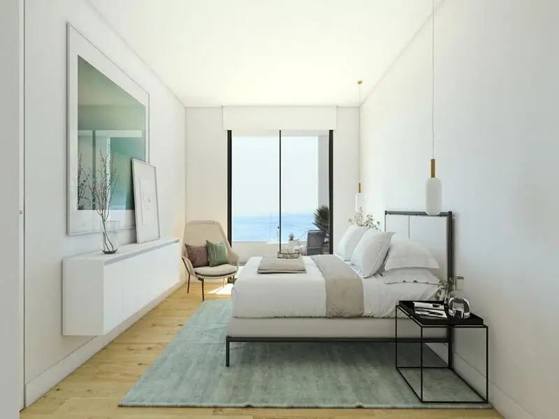 Villa de 3 dormitorios en Moraira