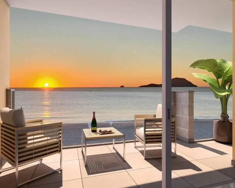 Apartamento en Venta La Manga del Mar Menor