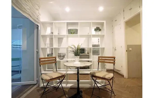 Studio of 31 m² in Madrid