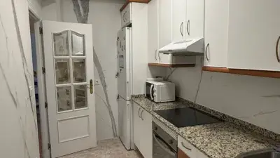 Piso Reformado en El Pilar-La Estación