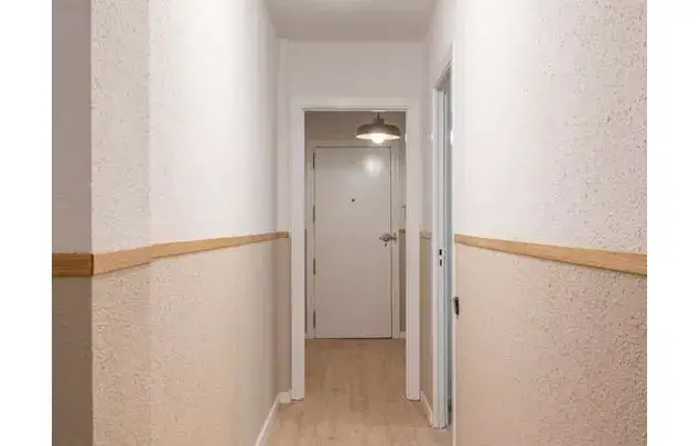 Alquiler Habitacion 100m2 Barcelona