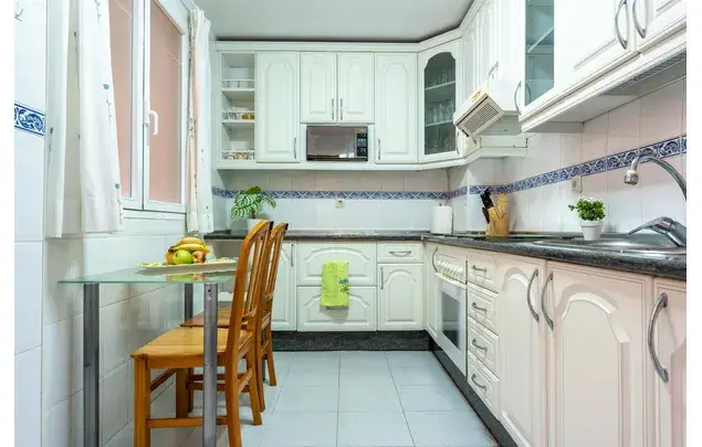 Apartamento 6 Dormitorios 90m2 Arroyo de la Miel Benalmádena Costa