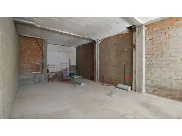 Local Comercial en La Gangosa V

ícar Ideal Bar Cafetería 111m²