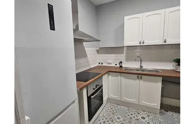 Alquiler Habitacion 160m2 Barcelona Piso Amueblado