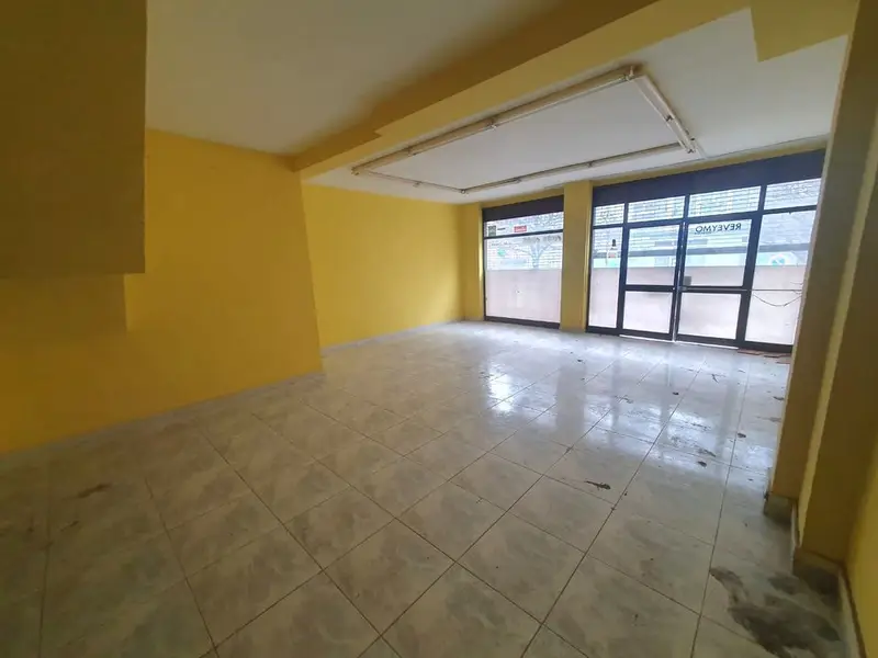 Venta Local Comercial 685m2 Gijón Ref 26202