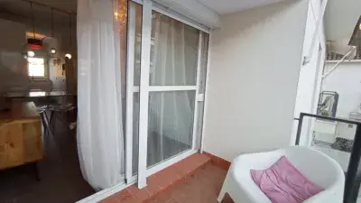 Apartamento en venta en Avenida Fray Isidoro de Sevilla