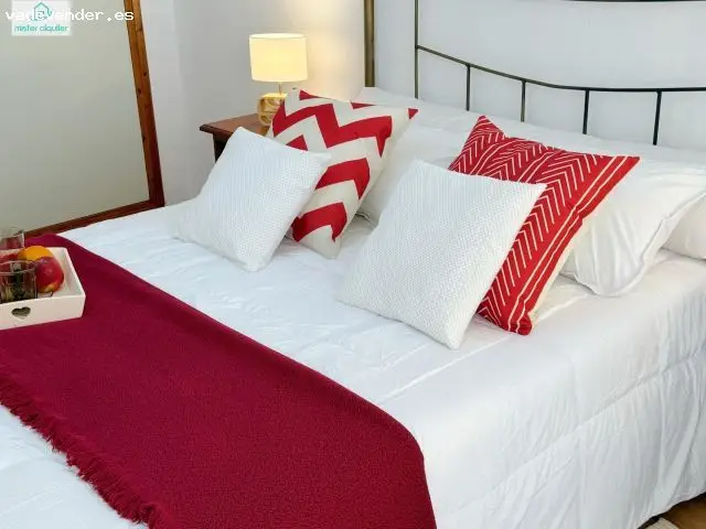 Apartamento en Alquiler San Juan Alicante Cerca UMH