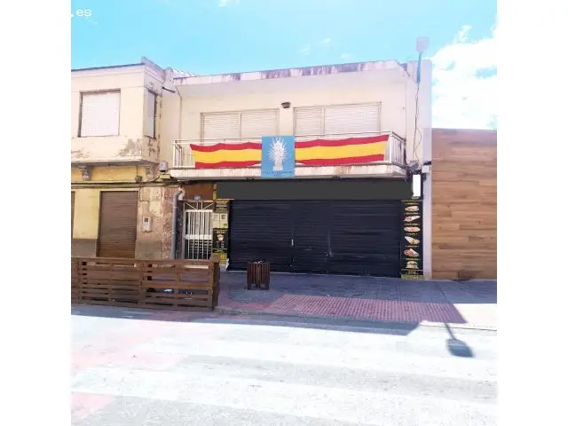 Casa de Pueblo en Rafal Alicante Gran Oportunidad