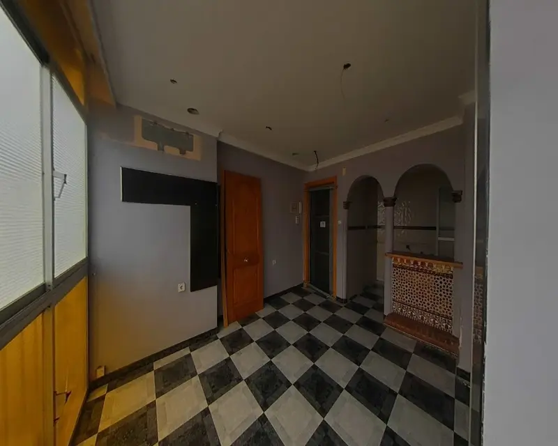 Piso 61m2 3 habitaciones Velez Malaga San Julian