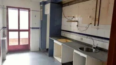 Piso en venta en Bembibre Leon 3 dormitorios 2 baños