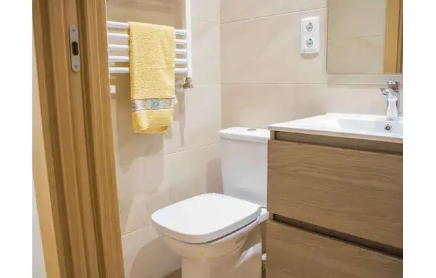 Alquiler habitaci
ón 90m
² Barcelona