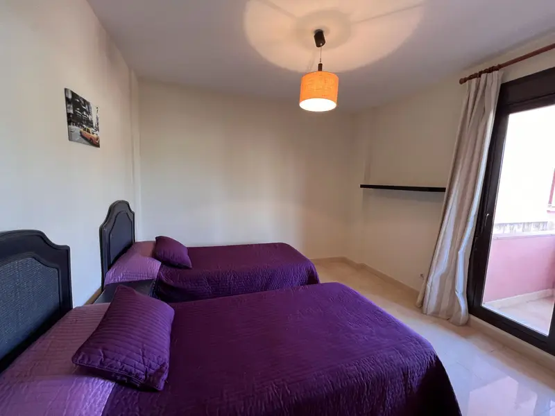 Apartamento 3 Dormitorios Nueva Milla de Oro Salinas