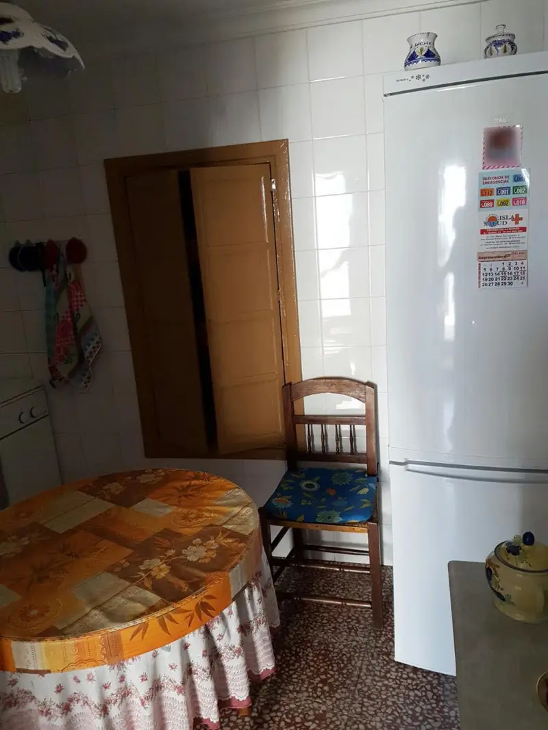 Venta Casa con Vistas en Centro Zahara de la Sierra