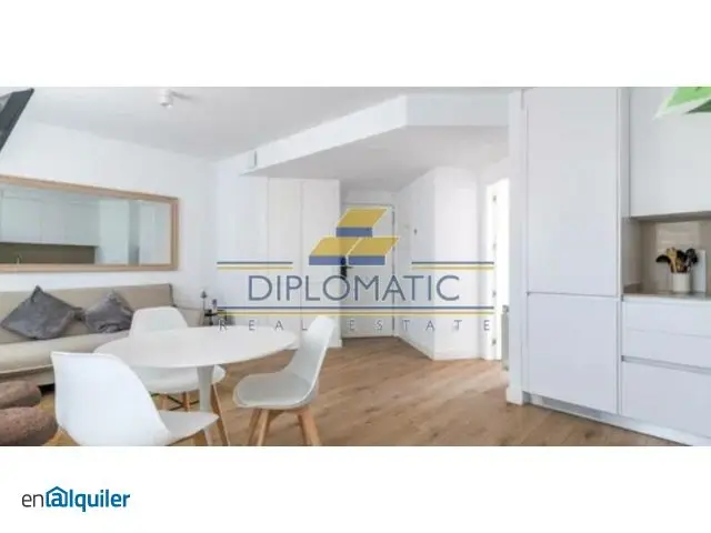 Alquiler Loft Amueblado con Terraza en Cuzco