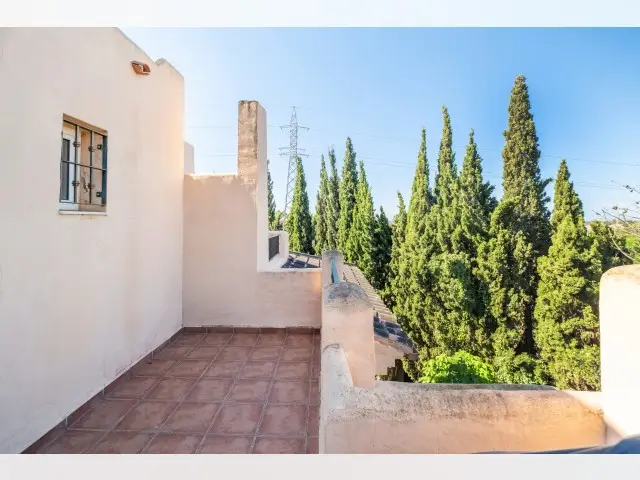 Casa Villa 4 Dormitorios Marbella Oasis Nagüeles