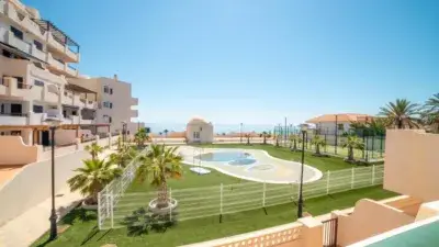 Apartamento en venta en Pozo del Esparto