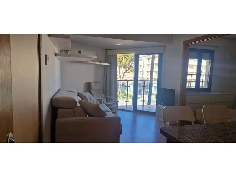 Estudio en alquiler en Puerto Marina, Benalmádena, Málaga