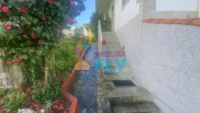 Chalet en Venta Toén Cerca de Ourense y la Playa