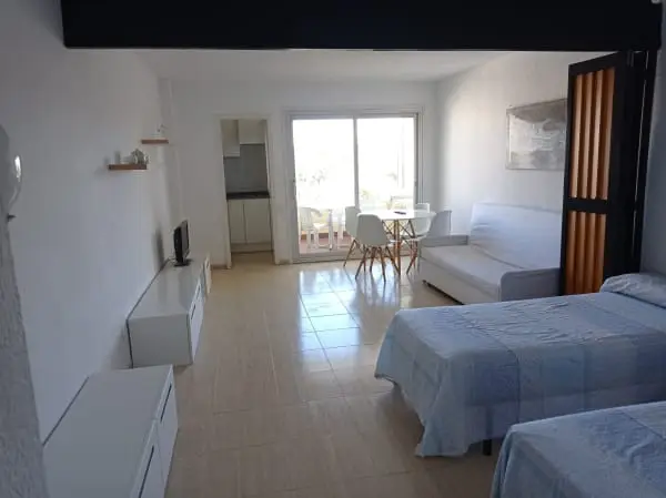 Apartamento en Salou