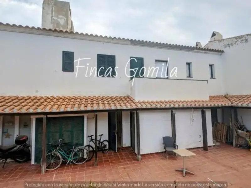 venta Apartamento en Salines, Ses (Mercadal-Menorca), Balears (Illes) (ZCJ-AP0084)- Globaliza