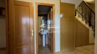 Chalet en Venta Hontanares de Eresma 4 Dormitorios 2 Baños