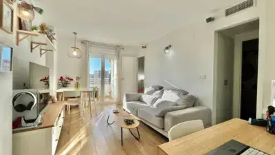 Apartamento en Venta Calas Blanca Vistas al Mar Reformado