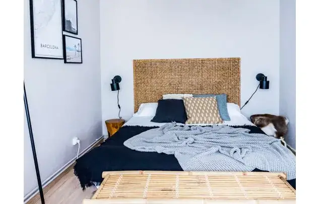 Alquiler Apartamento 3 Dormitorios 60m2 Barcelona
