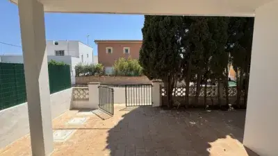 Chalet en Alquiler Sa Rapita Agosto 2025
