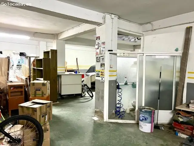 Locales Comerciales en Calle Engracia de Monroy