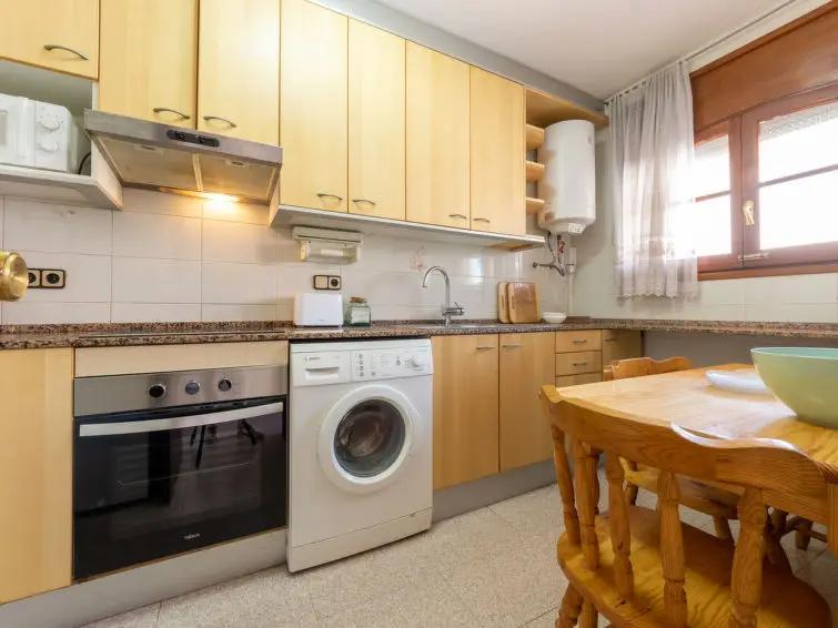Casa Villa 3 Dormitorios Alquiler Creixell Espaa