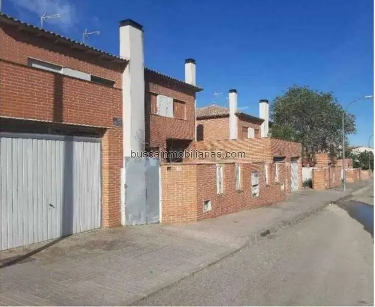 Casa en Venta Domingo Pérez 3 Habitaciones