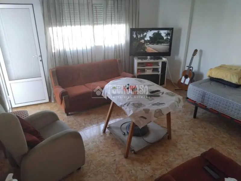 Piso en Venta Montijo 5 Dormitorios 2 Baños 90m²