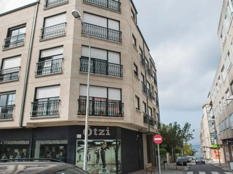 venta Garaje en Bueu, Pontevedra Provincia (ALI0000120429)- Globaliza