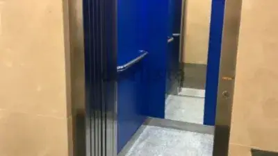 Alquiler Piso Amueblado 4 Dormitorios Cerca Playa San Lorenzo
