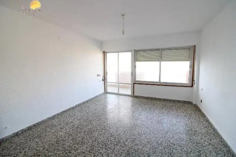 Apartamento 3 Dormitorios Primera Linea Torrevieja