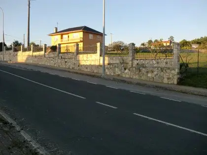 Solar en Venta Cobas Ferrol