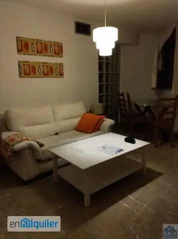 Apartamento 1 Dormitorio Merida Centro