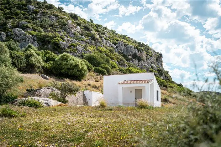 Finca Rustica en Venta Casares 12000m2