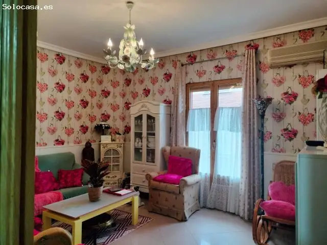Casa en Venta en Puertollano: Ideal para Familias o Inversión