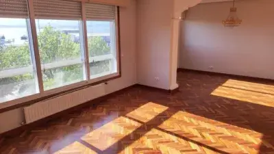 Piso en venta Vilagarcia de Arousa 130m2 vistas Ria